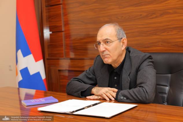 «Հրապարակ». Երբեւէ չեմ լսել, որ Փաշինյանն ասի՝ ամեն ինչ վերջացած է, Արցախը լուծարված է