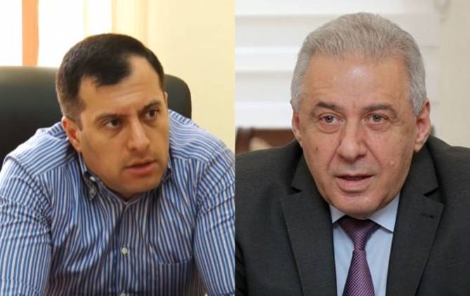 ՌԴ-ում ՀՀ դեսպանն անտարբեր է հայերի խնդիրների նկատմամբ