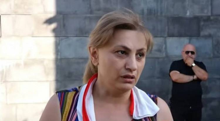 Սպասում եմ գերիները գան, տուն առ տուն մտնեմ հարցնեմ՝ որդուս տեսե՞լ եք․ անհետ կորածի մայր