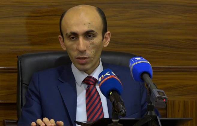 «Հրապարակ». Ես Սամվել Շահրամանյանի լավատեսությունը չունեմ