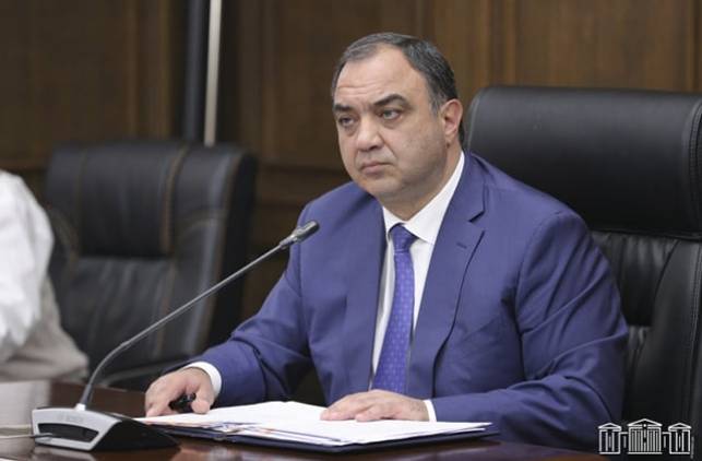 «Հրապարակ». Վահե Ղազարյանի շուրջ օղակը սեղմվում է