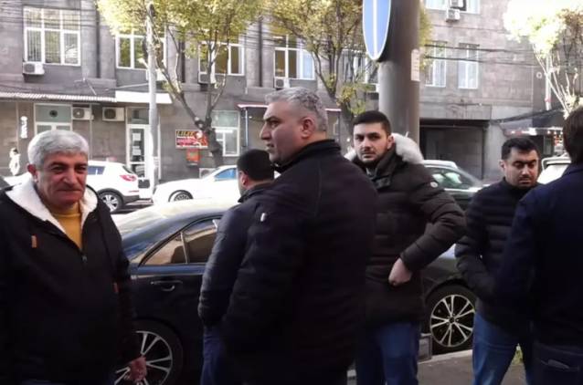 Ո՞վ է հաջորդը