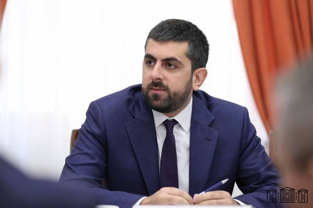 «Հրապարակ». Դա չի կարող լինել 2 պետությունների հարաբերությունների կարգավորման նախապայման