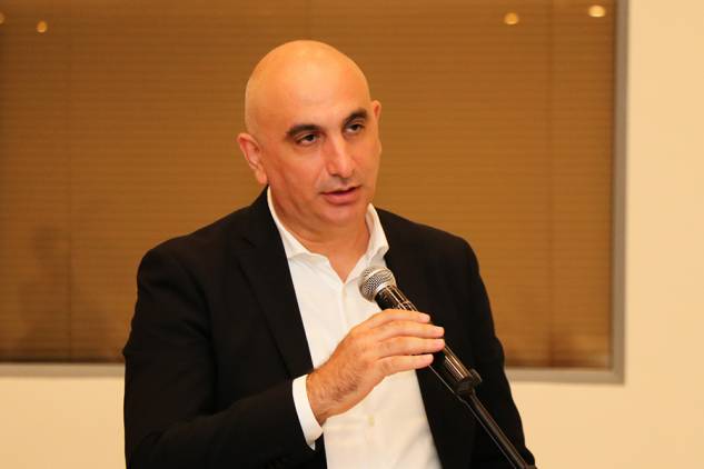 «Գործ տվողների» համար երկրորդ հարթակն է ձեւավորվել