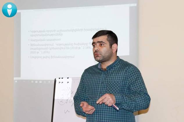 Սեւ շուկա է ձեւավորվել. մարդիկ փողով ծրագրեր են գրում