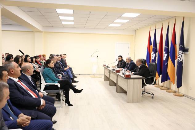 «Հրապարակ». Արտահերթ ընտրություններ՝ մի՞ֆ, թե՞ իրականություն