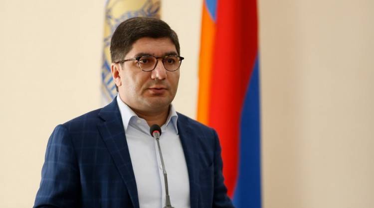 «Հրապարակ». «Մայր Հայաստան» դաշինքի անդամին հրավիրել են դատախազություն
