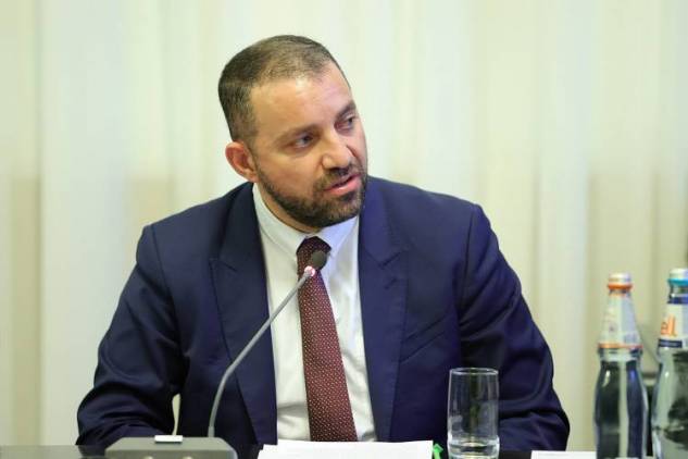 «Հրապարակ». Վահան Քերոբյանն աշխատում է ճապոնական շուկան գրավելու ուղղությամբ