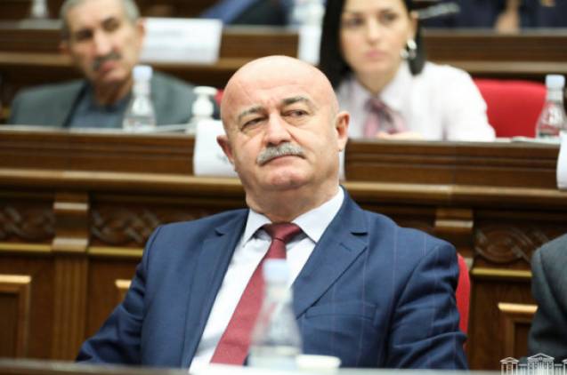 «Հրապարակ». Պետք է այնպես անենք, որ Չարենցի բայղուշությունը` Երկիր Նաիրին, իրականություն չդառնա