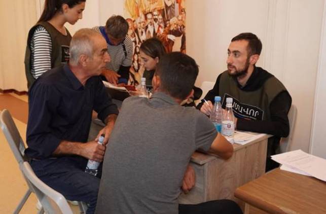 «Հրապարակ»․ Մեծ քաշքշուկ երկու կոպեկի համար
