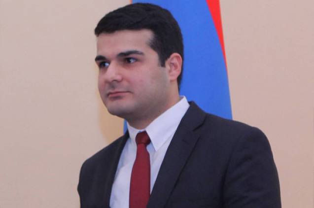 Վարչապետի արարողակարգի ղեկավարն ազատվե՞լ է 