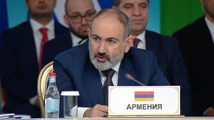 «Հրապարակ». Փաշինյանը կմասնակցի՞ ԵԱՏՄ և ԱՊՀ միջոցառումներին