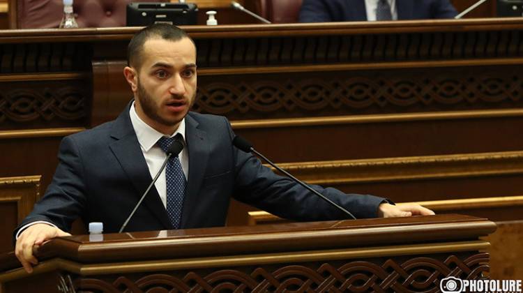 «Հրապարակ». «Իմ քայլը» հիմնադրամը որոշել է տեղեկատվությունը չհրապարակե՞լ, թե՞ «մուծվողներն» են պակասել