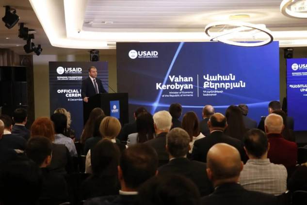 «Հրապարակ». Հերթական ռուսական «շպիոնը»՝ կառավարությունում