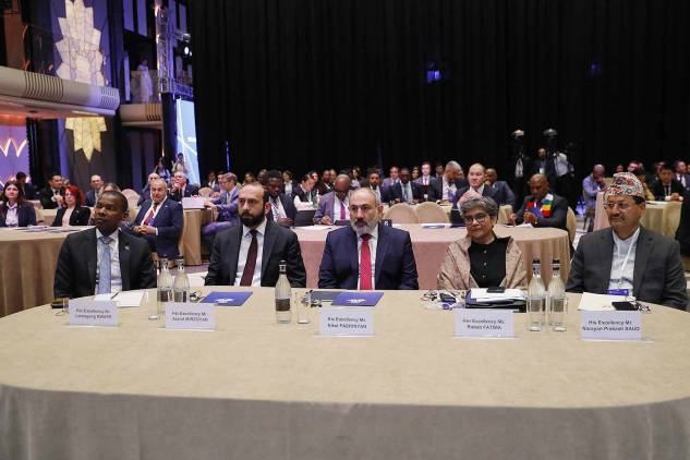 «Հրապարակ». ԱԳՆ-ն առանց պայմանագրի 35 մլն դրամի գնում է կատարել