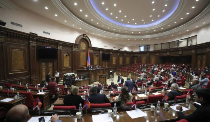 «Հրապարակ». ԱԱԾ տնօրեն կարող է նշանակվել կոչում եւ ուսադիր չունեցող ցանկացած անձ