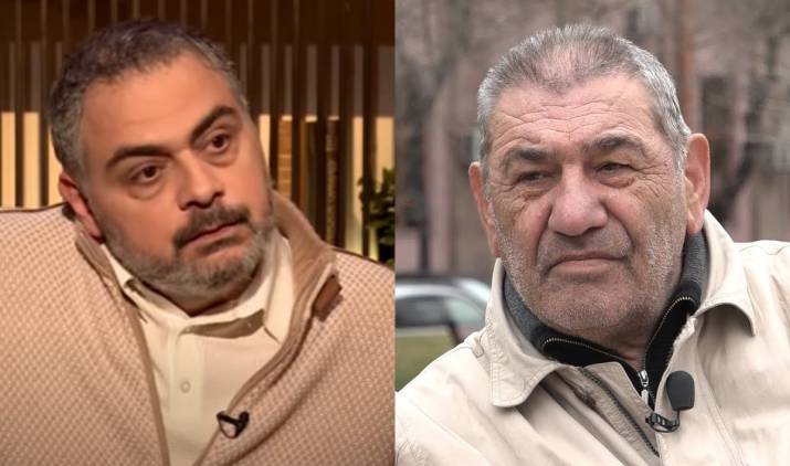 Ո՞վ էր այդ տղան` Գոհար Գասպարյա՞նը, որ Օպերայի շենքից հուղարկավորեցին