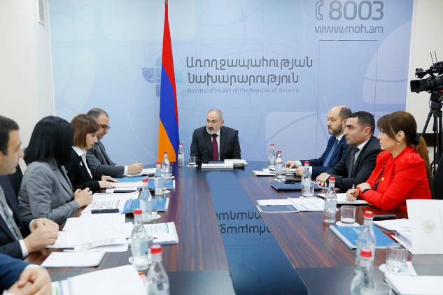 «Հրապարակ». Անահիտ Ավանեսյանը խեղաթյուրել է.  Փաշինյանը կազատի՞ նրան