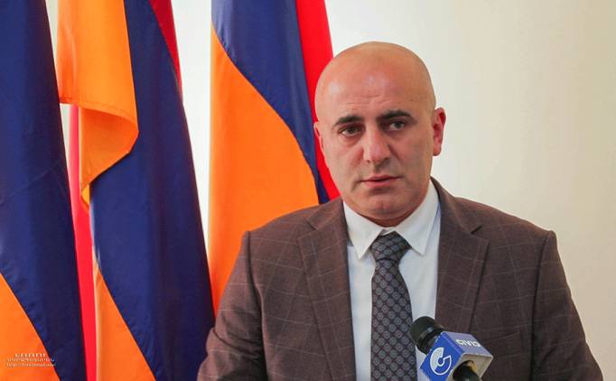 «Հրապարակ». Ալավերդու նորընտիր քաղաքապետի «բեսպրեդելը»