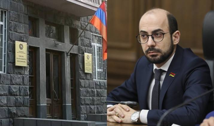 «Հրապարակ». Ախուրյանցի Անոն կամ Արթուր Հովհաննիսյանը կարող են դառնալ ԱԱԾ տնօրեն