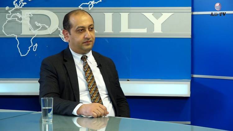 «Հրապարակ». Երկիր մոլորակի վրա միակ պետությունն ենք, որ գյուղատնտեսության նախարարություն չունի