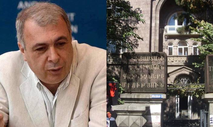 Ստեփանակերտի թատրոնը ՀԹԳՄ-ի համար ստրատեգիական նշանակություն ունի