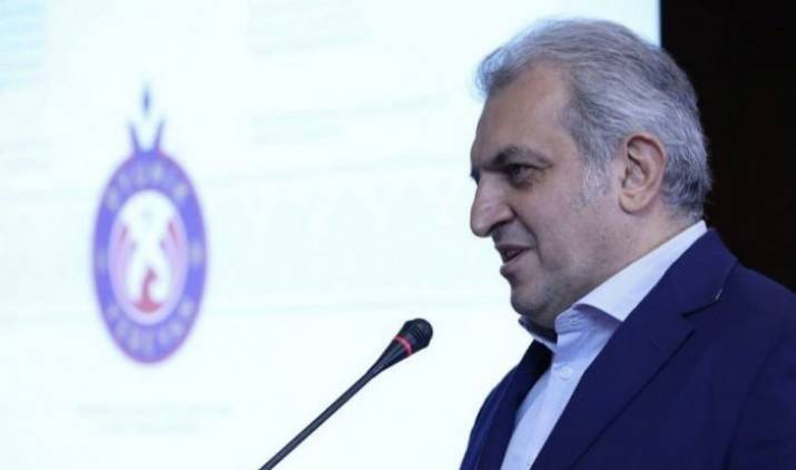 Ամեն ինչ նախապես որոշված էր. «Փյունիկ»