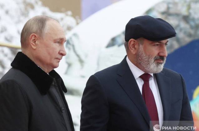 Մեկնարկել է ԱՊՀ երկրների ղեկավարների ոչ պաշտոնական հանդիպումը
