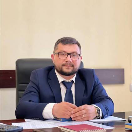 Խորեն Գրիգորյանն ազատվել է պաշտոնից