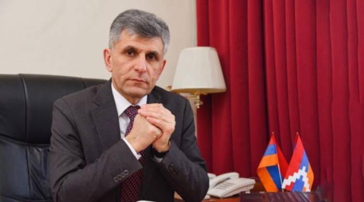 Այսօր Դավիթ Իշխանյանի ծննդյան օրն է