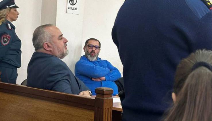 Նարեկ Մալյանը կշարունակի մնալ անազատության մեջ