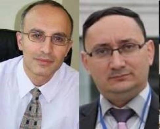 «Հրապարակ»․ Սփյուռքի հայկական պարբերականների գլխավոր խմբագիրների ամանորյա մաղթանքը