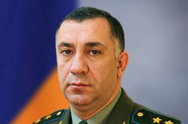 Ստեփան Գալստյանն ազատ կարձակվի