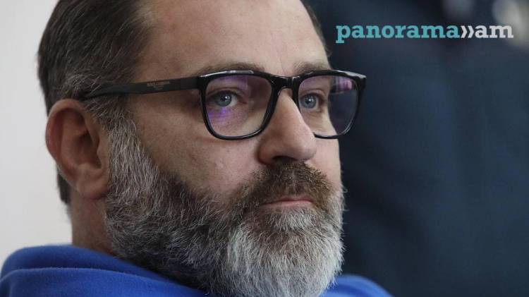 2024-ին մաղթում եմ «ընդդիմությանը»՝ պարգևավճար և արտասահմանյան ուղևորություններ. Նարեկ Մալյան
