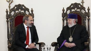 Սուրբ Ծննդյան քաղաքական մտորումներ եւ ոչ միայն 