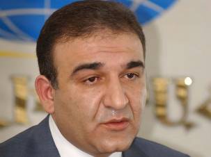 «Հրապարակ». «Գոլդեն Փելեսը» նվիրեց, բայց չփրկվեց