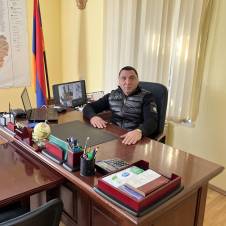 Չենք շտապում ծառերը հատել, մտածում ենք` գուցե ծառերը պայքարեն ու վերականգնվեն