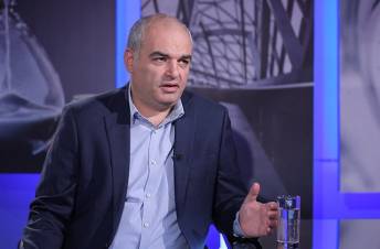 «Հրապարակ». Եթե Հանրային խորհուրդը լիներ, կքննարկեր, օրինակ, պատմության դասագրքերի հարցը