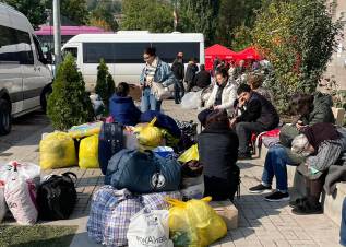 «Հրապարակ». 2023 թվականին տեղահանված արցախցիները կարող են սահմանամերձ գյուղերում տուն կառուցել