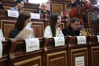 Փորձելու ենք հնարավորություն տալ «Բալասանյան դաշինք»-ին․ ավագանու ՔՊ-ական անդամ