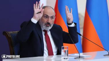 Փաշինյանն ունի ամուր հենարան… առայժմ ունի…
