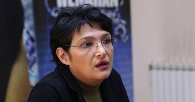 Եթե ես վաղը դիմում գրեմ` մտնեմ ՔՊ, վստահեցնում եմ` իմ նկատմամբ հարուցված գործերը կկարճեն