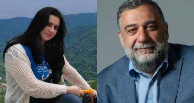 «Հրապարակ». Ես երբեւէ չեմ հանդիպել մի մարդու, որ այդքան տա ու ոչինչ չվերցնի
