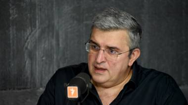 Վրաստանը երբեք միջնորդ չի կարող լինել Հայաստան-Ադրբեջան հարաբերություններում