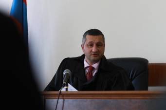 «Հրապարակ». Դավիթ Բալայանը դատական համակարգի նախընտրելի թեկնածուն է