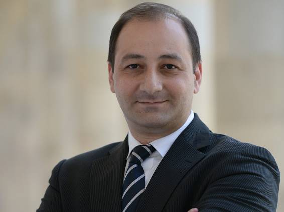 Նաիրի Պետրոսյանը պաշտոն է ստացել