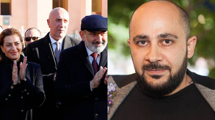 Կա հագնվելու պրոտոկոլ, որին պետք է հետեւեն երկրի ղեկավարներն ու նրանց կանայք