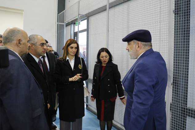 «Հրապարակ». Խելացի մարդիկ այս կառավարությանը պետք չեն