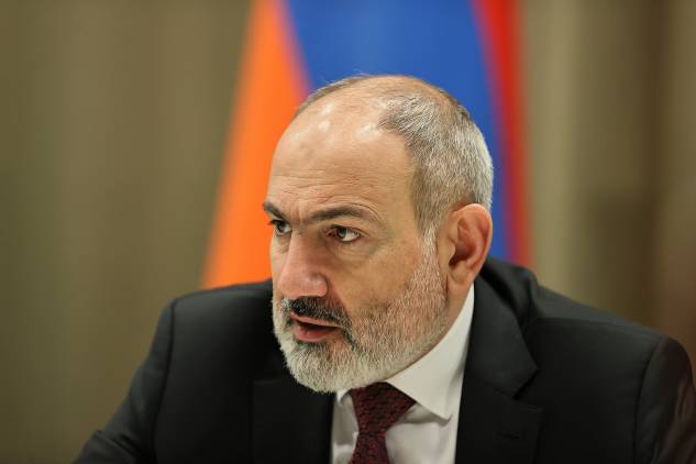 Հայրենիքը պետությունն է եւ վե՞րջ