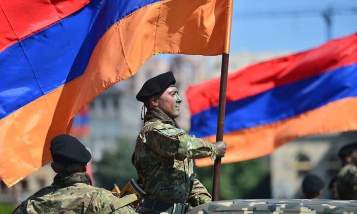 Աշխարհի ուժեղագույն բանակների վարկանիշը․ ո՞ր տեղում է Հայաստանը